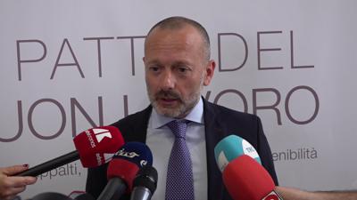 Imprese, Camilleri (Gruppo Hera): "Patto buon lavoro poggia su linguaggio inclusivo"