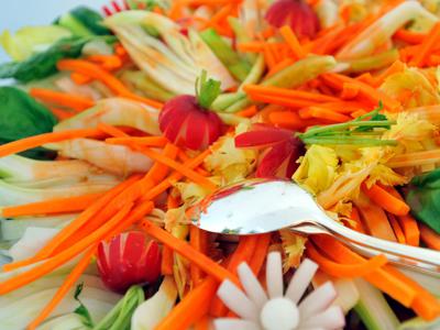 Malattia di Crohn, Amici onlus: "Necessario promuovere campagne di informazione sulla nutrizione"