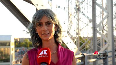 Digitale, Denti (Eni): "Gazometro di Roma vero e proprio parco dell&rsquo;innovazione"