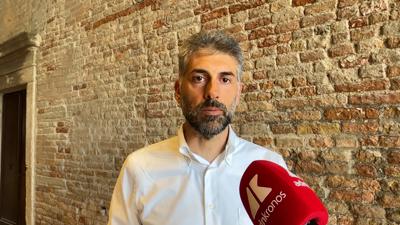 Energia, Scarpa (Iuav): "Fondamentale studiare infrastrutture e rinnovabili in ambiente costiero"
