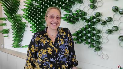 Lavoro, Ferro (Heineken): "Orgogliosa del percorso intrapreso da azienda"
