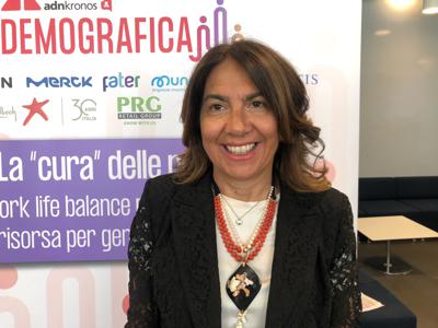 Welfare, Maderna (Lundbeck Italia): "Perimetro tra vita personale e lavorativa è cambiato"
