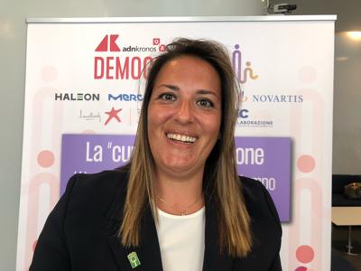 Welfare, Rizzitano (Aisla Lazio): 2Abbiamo contribuito a legge regionale caregiver"