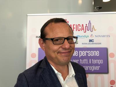 Welfare, Riccardi (Prg Retail Group): "Senza nuove nascite non c'è futuro Paese"
