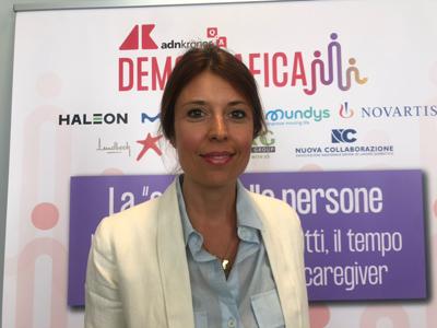 Welfare, Bocca (Mundys): "Con work-life balance siamo noi a organizzare nostro tempo"
