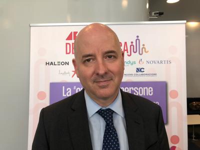 Farmaceutica, Palou de Comasema (Merck Italia): "Programmi di supporto per dipendenti"