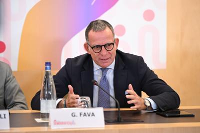 Welfare, Fava (Inps): "Quello generativo dovr&agrave; personalizzare prestazioni su esigenze ciclo vita"