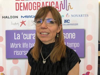 Welfare, Bernini (Confcommercio): "Obiettivo è una cultura tesa a inclusività e coinvolgimento"