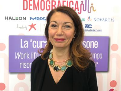 Welfare, Quarta (Manageritalia): "Carico cura penalizza donne, mercato lavoro e Paese"