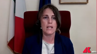 Lavoro, Gribaudo: "Aumenta occupazione ma divari di genere non si stanno colmando"