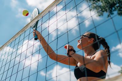 Fisiatra: "Nel beach tennis pi&ugrave; frequenti infortuni coscia e legamenti alluce"