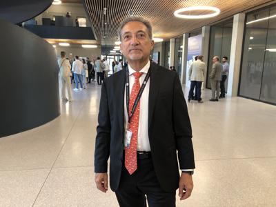 Di Lazzaro (Ucbm): "Odontoiatria italiana eccellente ma scarsa offerta formativa"