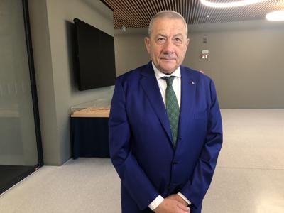 Ghirlanda (Andi): "Nel cambio generazionale nuovi odontoiatri associati"
