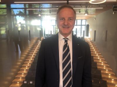 L&rsquo;esperto Testori: "Cure dentali accessibili a tutti aumentando efficienza"