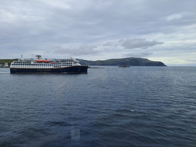 Turismo:, con Havila Voyages la crociera dei fiordi norvegesi diventa green e tech