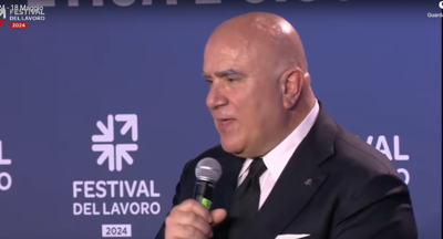 De Luca (Consulenti lavoro): "Ecco modifiche a codice crisi d'impresa da noi auspicate"