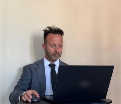 Claudio Acquista, imprese e consulenza: “Certificazioni fondamentali per l’efficienza aziendale. Ma oggi serve anche formazione sulla privacy”