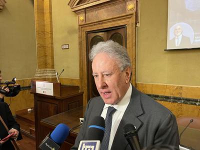 Lorito (UniNa): "Pharmatech Academy conferma Napoli capofila"