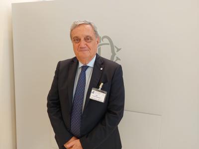 Sanità, Orfeo (Sin): "Non tutte le Regioni pronte a immunizzare neonati contro Rsv''