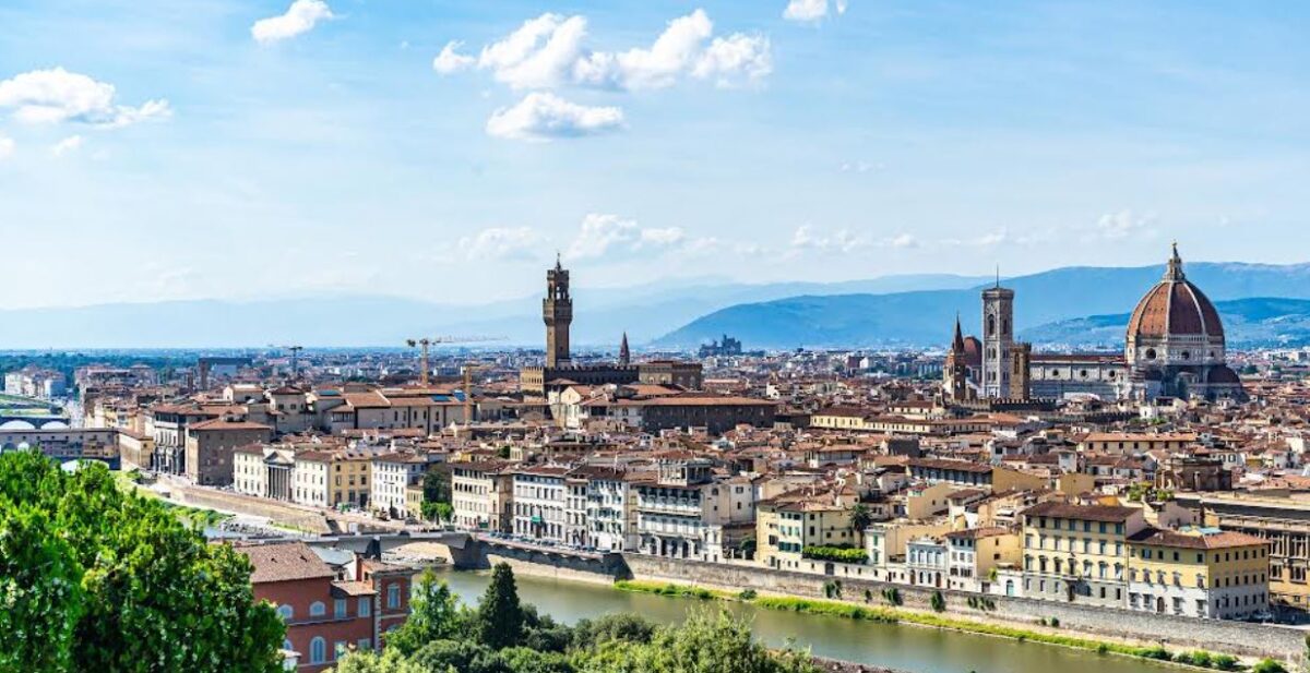 Un resort in Toscana per rendere l’estate indimenticabile