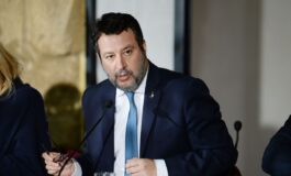 matteo salvini mattarella