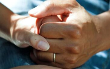 Matrimonio Nicolas Vaporidis: chi è la moglie