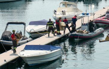 Tragedia in montagna a Bardonecchia: giovane cade nel lago e muore per ipotermia