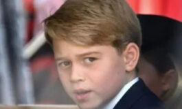 principe george compleanno