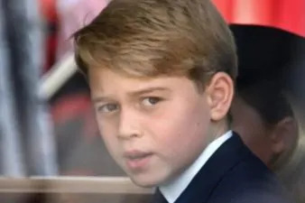Il principe George compie 11 anni: l'ultimo compleanno "da bambino" dell'erede al trono