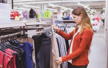 quando iniziano gli sconti estivi 2024