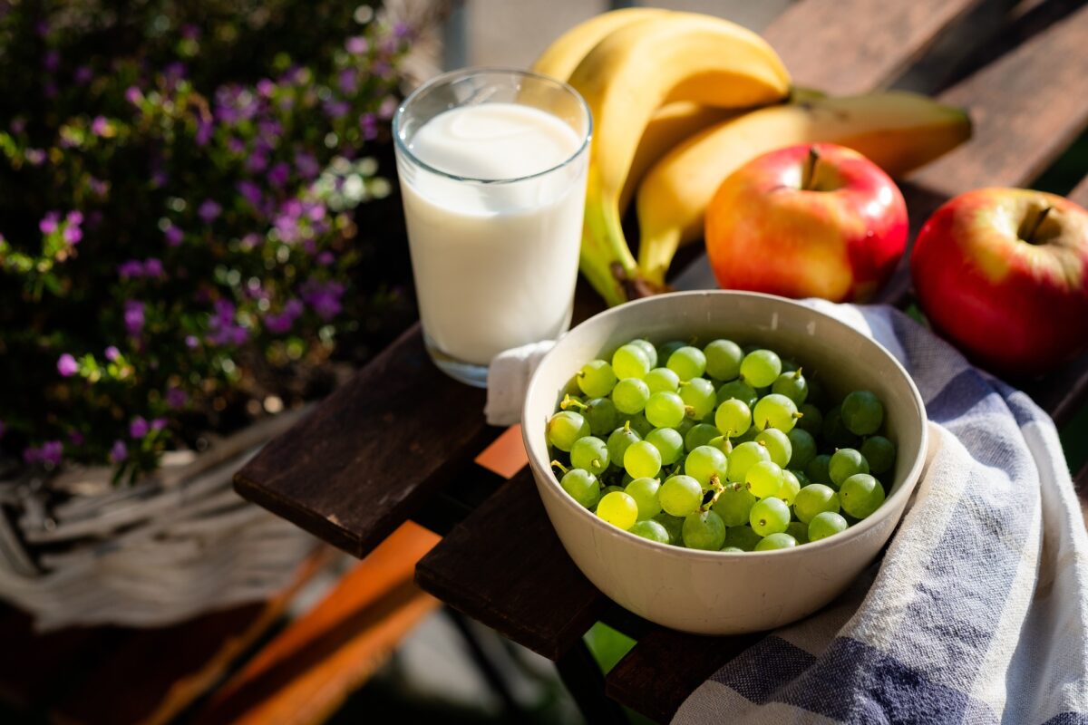Dieta Mediterranea in estate: i consigli per non prendere peso