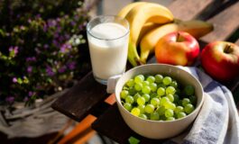 Dieta Mediterranea in estate: i consigli per non prendere peso