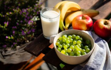 Dieta Mediterranea in estate: i consigli per non prendere peso