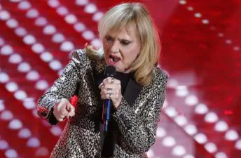 rita pavone operata al cuore