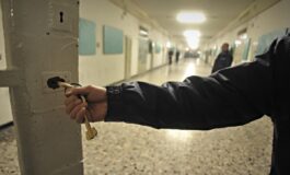 rivolta nel carcere di Gorizia