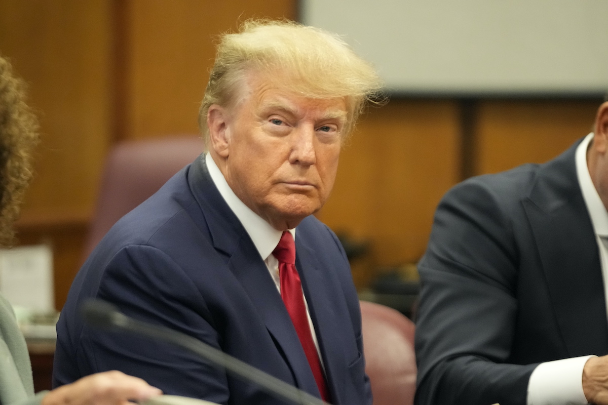 Usa, la Corte Suprema concede a Donald Trump l'immunità parziale: la sentenza storica
