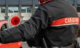 incidente salerno lungomare