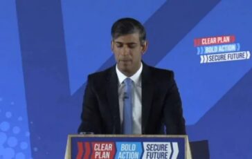 elezioni regno unito