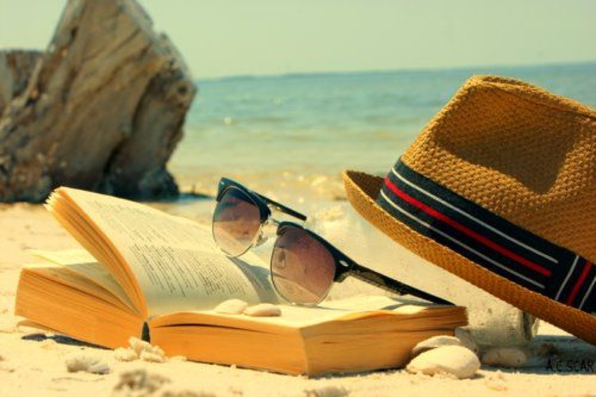 Libri per l'estate: le letture sotto l'ombrellone