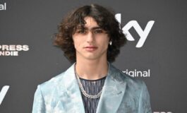 Achille Costacurta chiusura Instagram