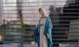 madonna di trevignano consiglio di stato