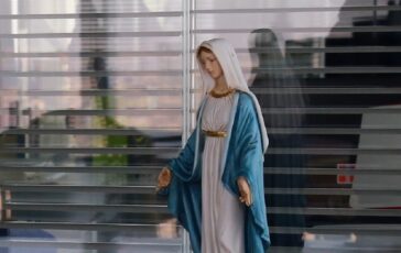 madonna di trevignano consiglio di stato