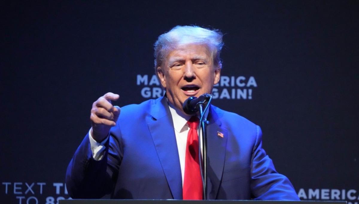 Trump ha scelto J.D. Vance come candidato alla vicepresidenza degli Stati Uniti