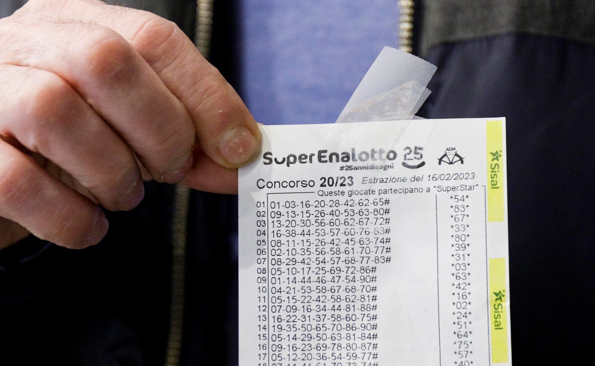Lotto in Lombardia: vincite per oltre 70mila euro