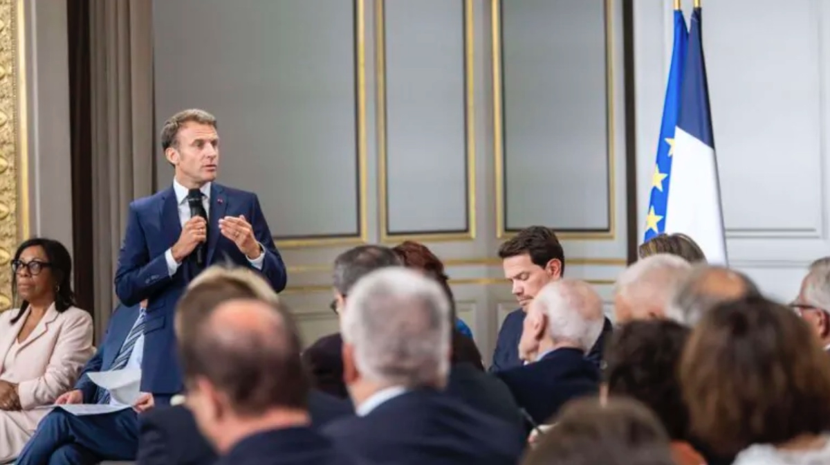 Elezioni in Francia, i ballottaggi: aperti i seggi per il secondo turno