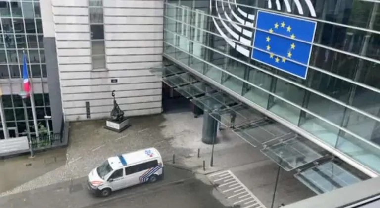 Il Parlamento europeo va al voto: oggi si sceglie il nuovo presidente