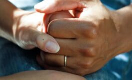 Il matrimonio di Pecco Bagnaia e Domizia Castagnini