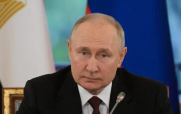 Tensioni Internazionali Il Cremlino Avverte: Le Capitali Europee Potrebbero Diventare Obiettivi di Ritorsione