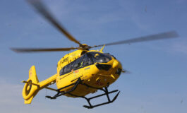 bambina di sei anni rischia di annegare in piscina