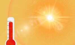 Ondate di caldo in arrivo a luglio: i consigli per affrontarle